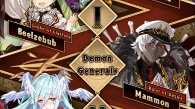 ISEKAI: Demon Waifu screenshot 12