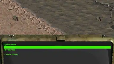 Vault 13 screenshot 3