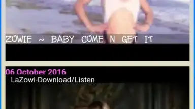 AvpTube - Music & Video Downloader screenshot 2