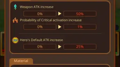 Job Hunt Heroes screenshot 7