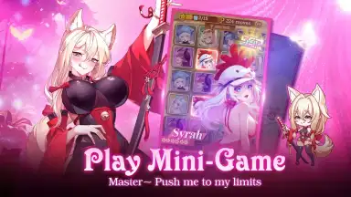 Tales of Angels | English[QooApp] screenshot 1