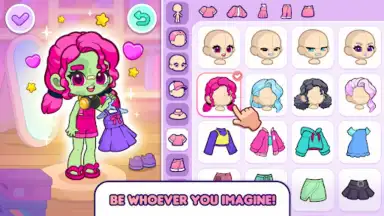 Dopples World screenshot 15