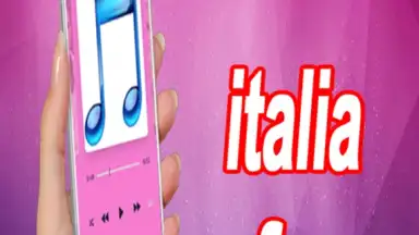 Radio Italia FM screenshot 4