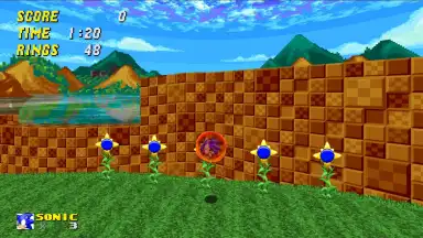 Sonic Robo Blast 2 screenshot 8