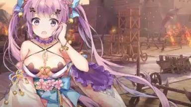 Depose Girls screenshot 3