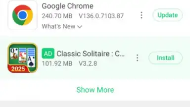 APKPure screenshot 12