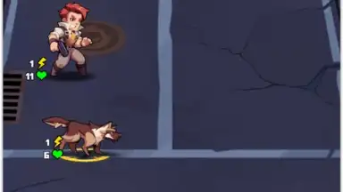 Treasure Raid Fantasy screenshot 7