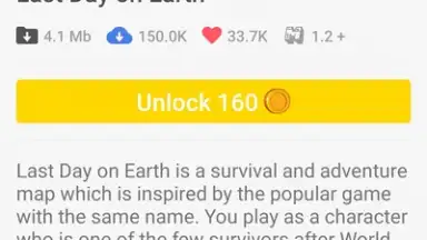 Master for Minecraft PE screenshot 2