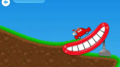 McDonald’s Happy Meal App screenshot 14
