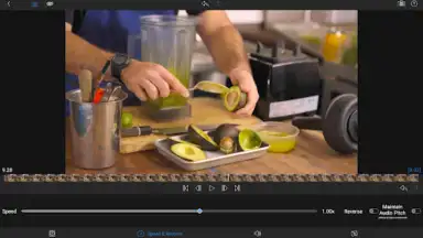 LumaFusion: Education Edition screenshot 2