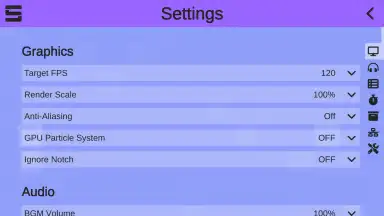 Sonolus screenshot 7