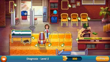 Heart's Medicine - Season One screenshot 11