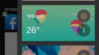 Weather Live screenshot 9