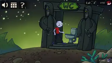 Troll Face Quest Video Games screenshot 18
