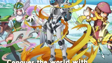 Magic Evolution screenshot 6