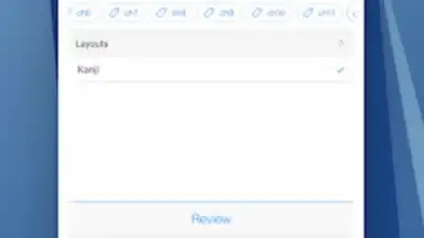 AnkiApp Flashcards screenshot 7