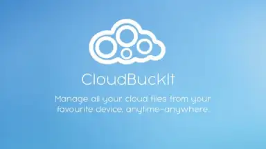CloudBuckIt screenshot 2