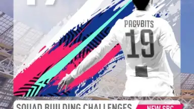 FUT 19 DRAFT by PacyBits screenshot 1