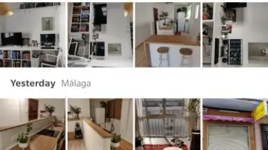 Google Photos screenshot 6