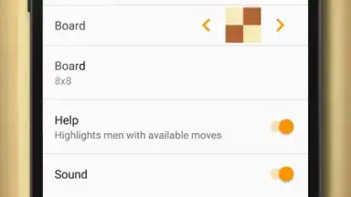 Checkers screenshot 6