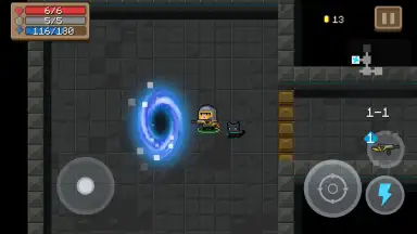 Soul Knight screenshot 3