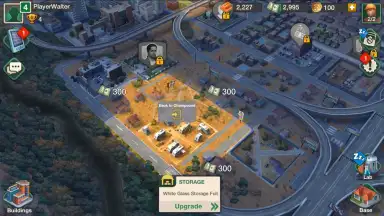 Breaking Bad: Criminal Elements screenshot 8