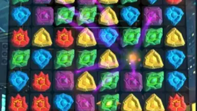 Heroes of Elements screenshot 4