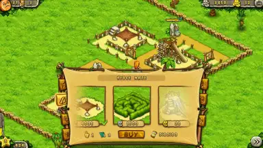 Prehistoric Park screenshot 7
