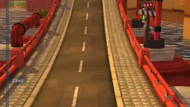 Sonic Forces screenshot 13