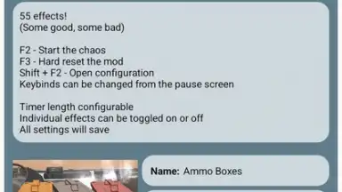 TLD WorkShop screenshot 7