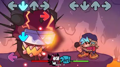 Friday Night For Imposter v4 screenshot 4