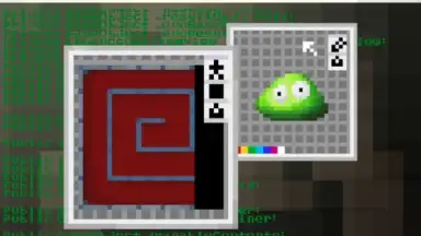 Dandy Dungeon screenshot 9