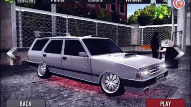 Kartal Drift And Driving Simulator screenshot 14