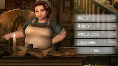 Wizardry Variants Daphne screenshot 6