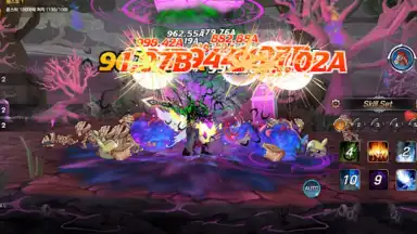Angel Fantasia screenshot 10