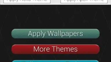 Jellybean HD screenshot 1