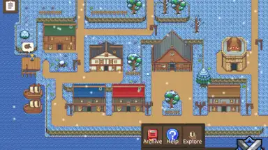 Dragon Cliff screenshot 20