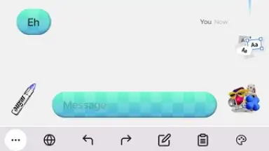 Bump screenshot 13