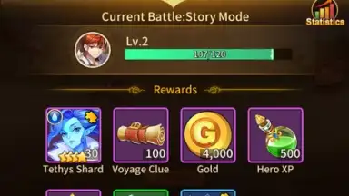 Elora’s Raid screenshot 7