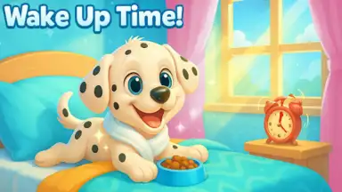 Puppy Pet Dog Daycare & Salon screenshot 4