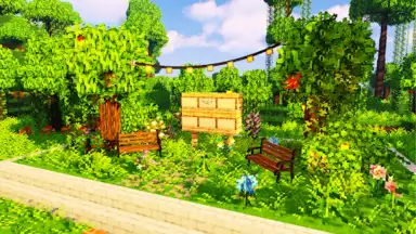 Block Crazy Robo World Craft screenshot 4