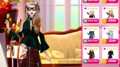 Covet Fashion Show screenshot 5