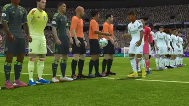 EA Sports FC Mobile 26 (FIFA Soccer) screenshot 8