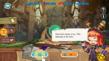 Ancient Fantasy screenshot 5