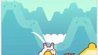 Fat Bunny screenshot 10