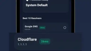 NetFix-Ai: Smart DNS Changer screenshot 4