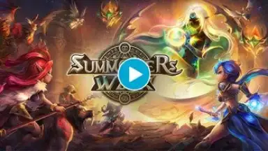 Summoners War screenshot 1