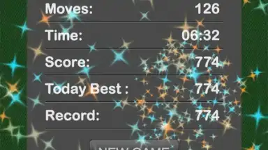 Solitaire screenshot 12