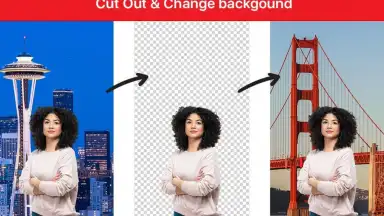 Photo Background Remover screenshot 2