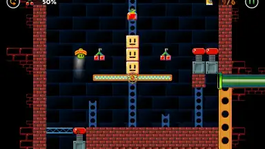 Bean Dreams screenshot 4